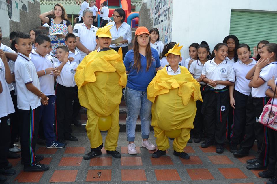 Pausas Activas - Imagen 6