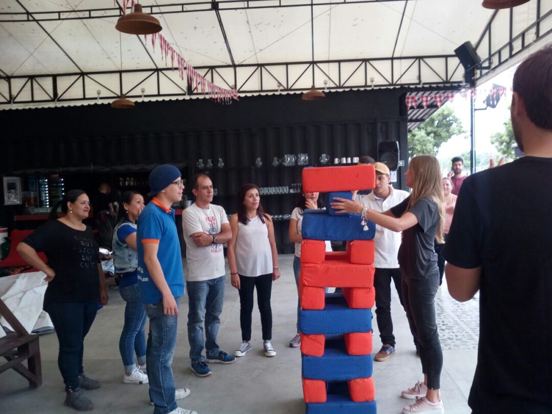 Pausas Activas - Imagen 5