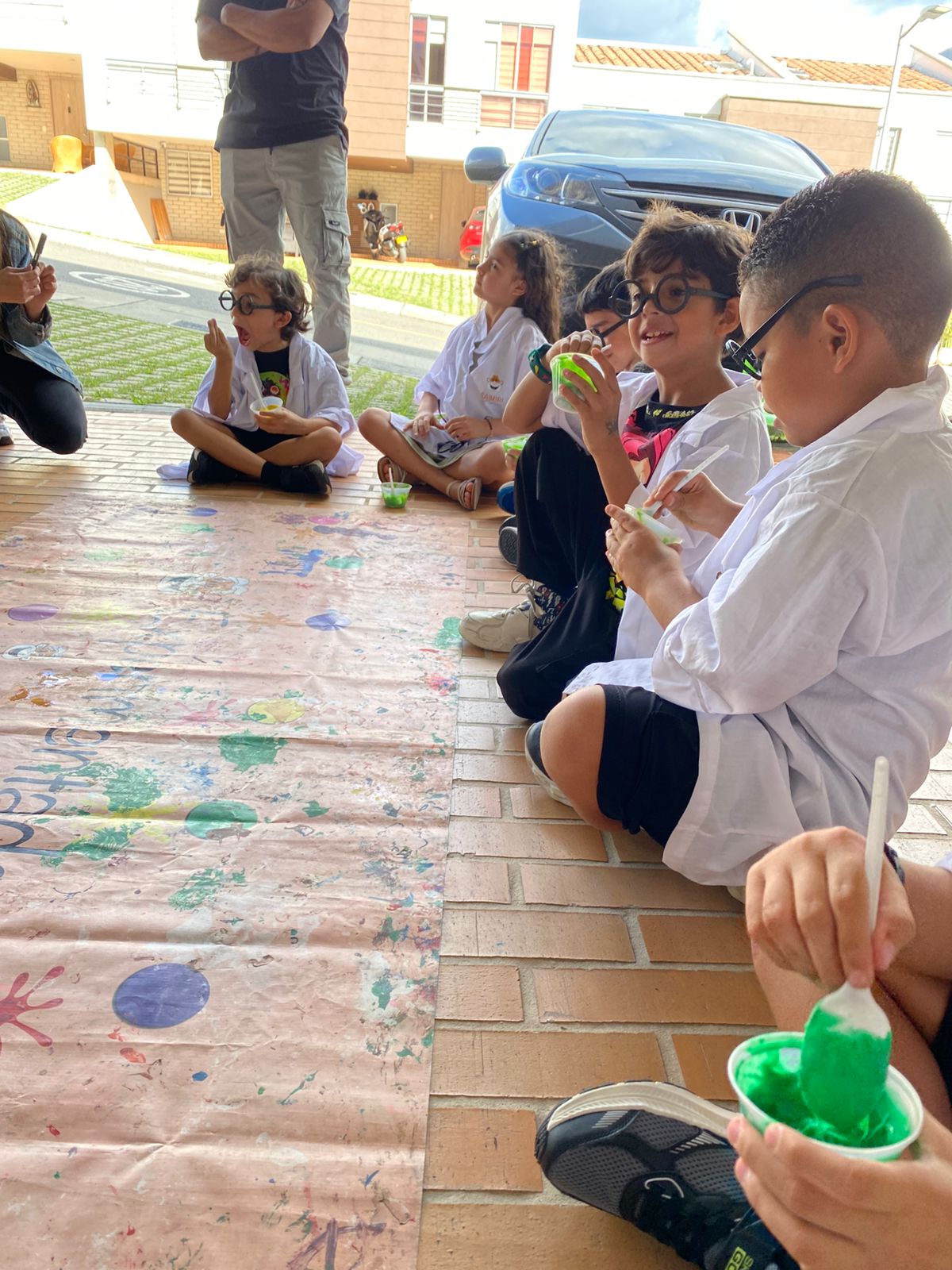 Experimentadores - Imagen 5