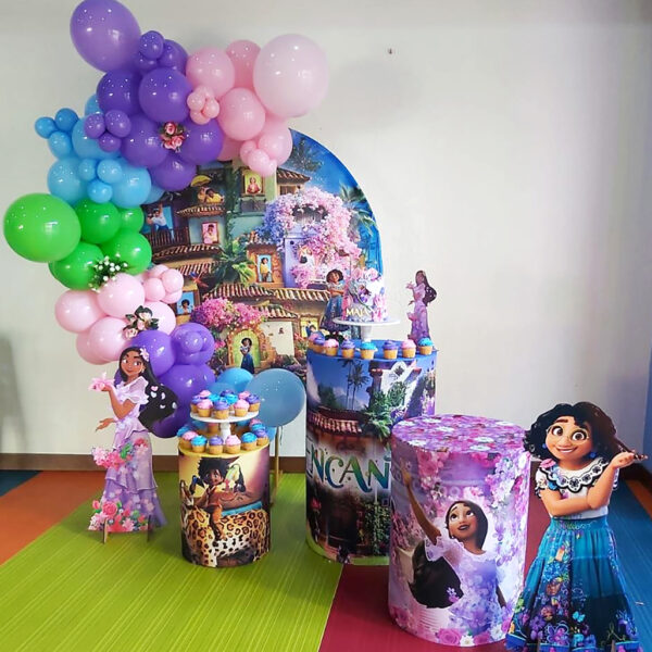 Todo Incluido Esencial