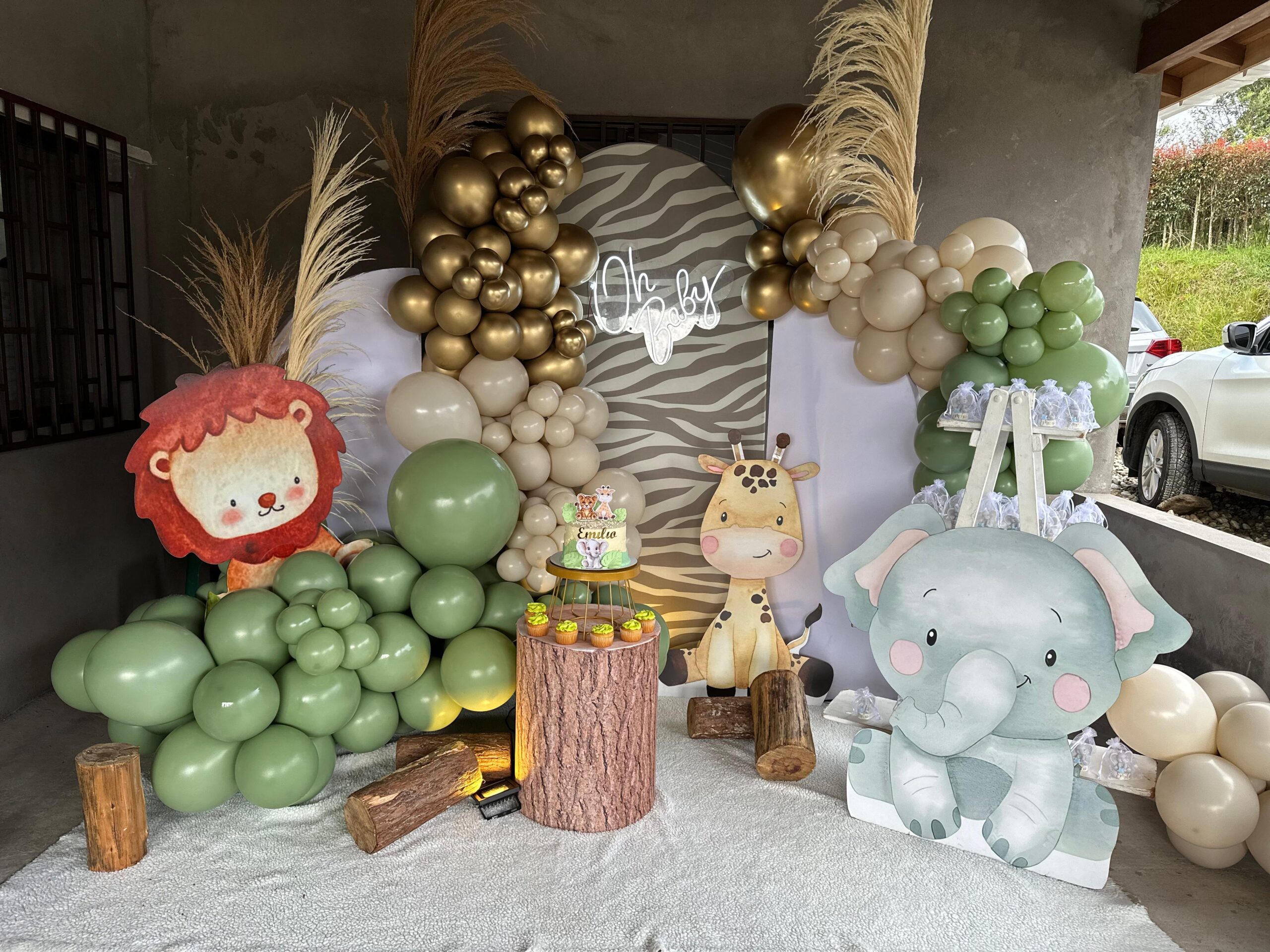 Baby Shower - Imagen 7
