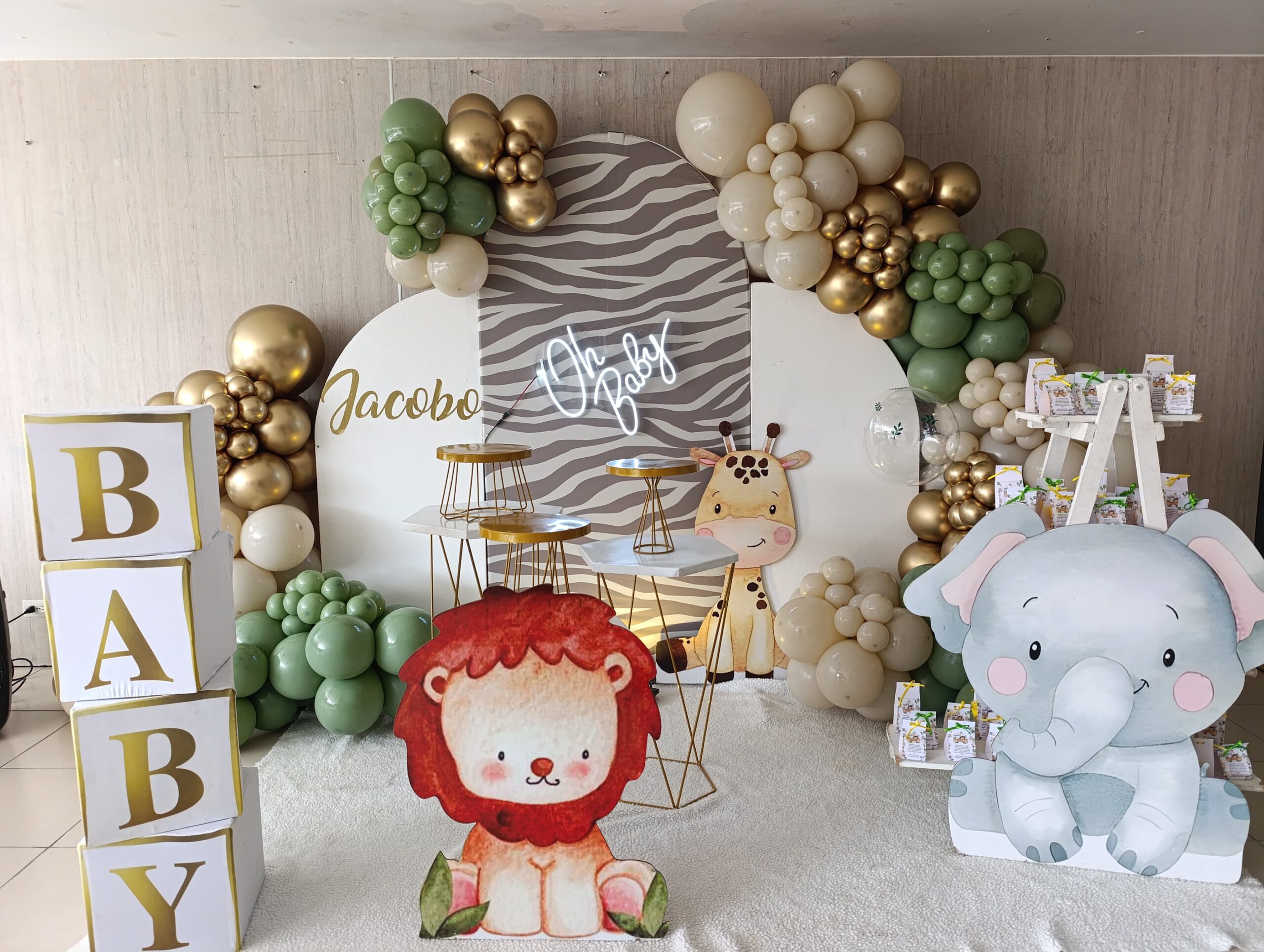 Baby Shower - Imagen 3