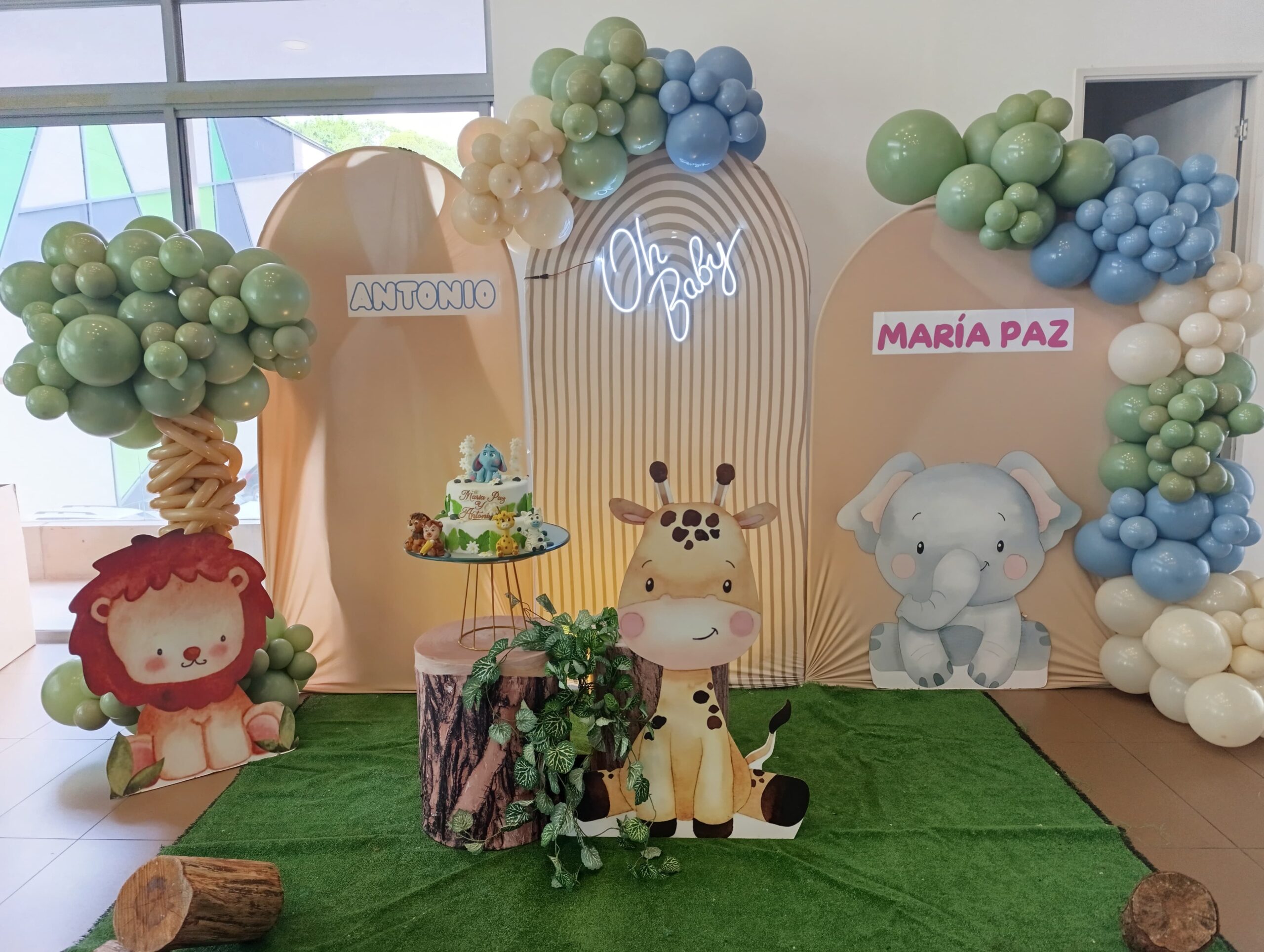 Baby Shower - Imagen 2