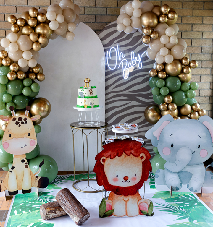 Baby Shower
