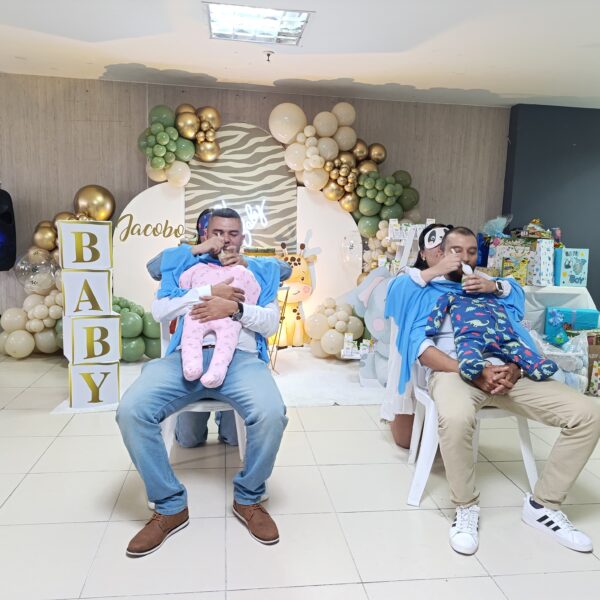 Baby Shower
