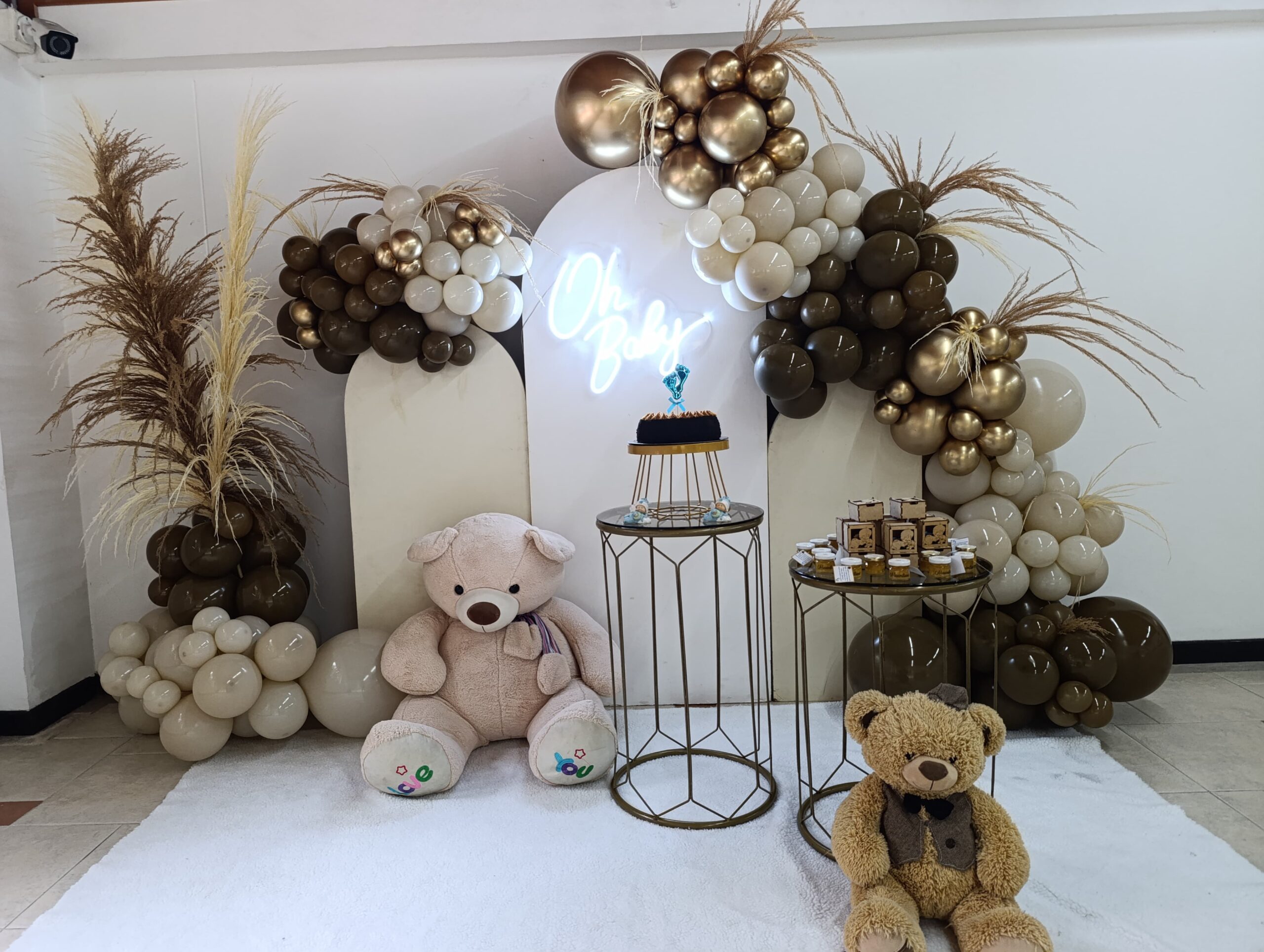 Baby Shower - Imagen 6
