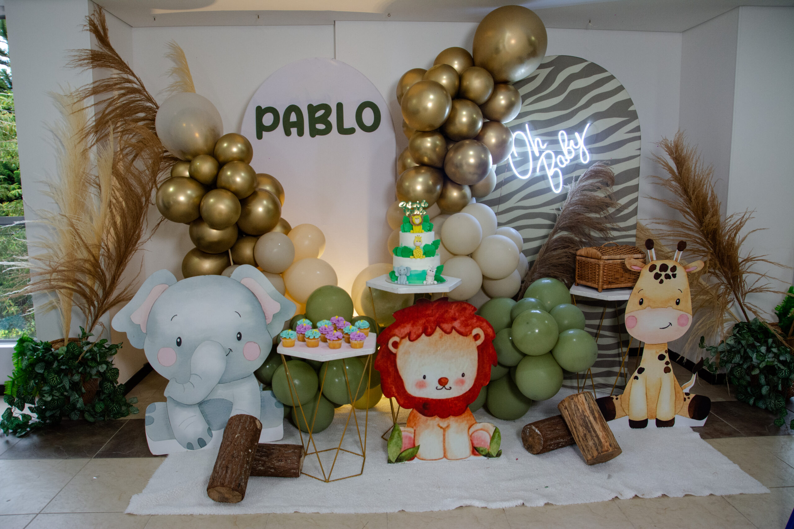 Baby Shower - Imagen 5