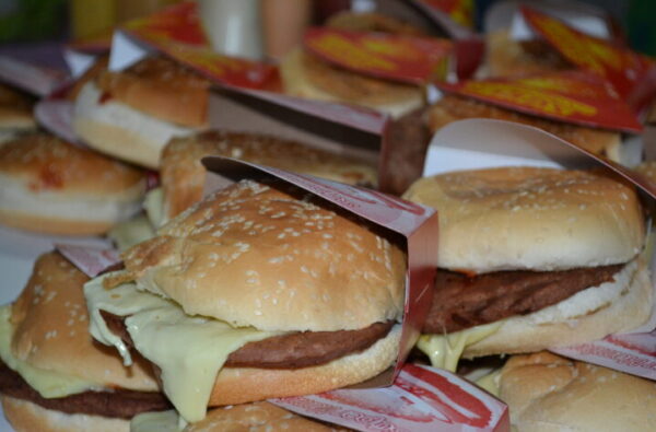 Hamburger - Imagen 5