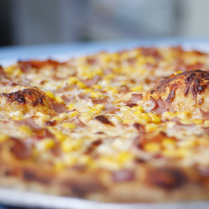 Pizzas - Imagen 3