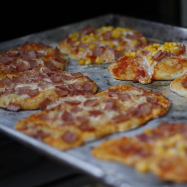 Pizzas - Imagen 2