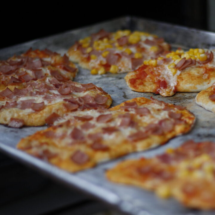 Pizzas - Imagen 2