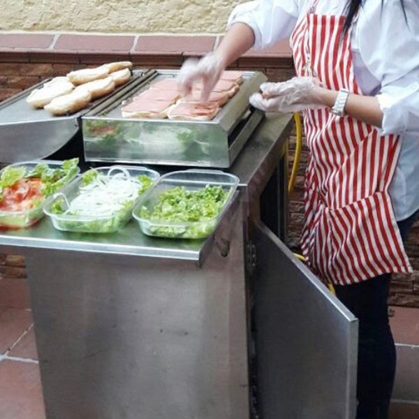 Sandwich - Imagen 2