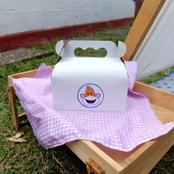 Cajas Felices
