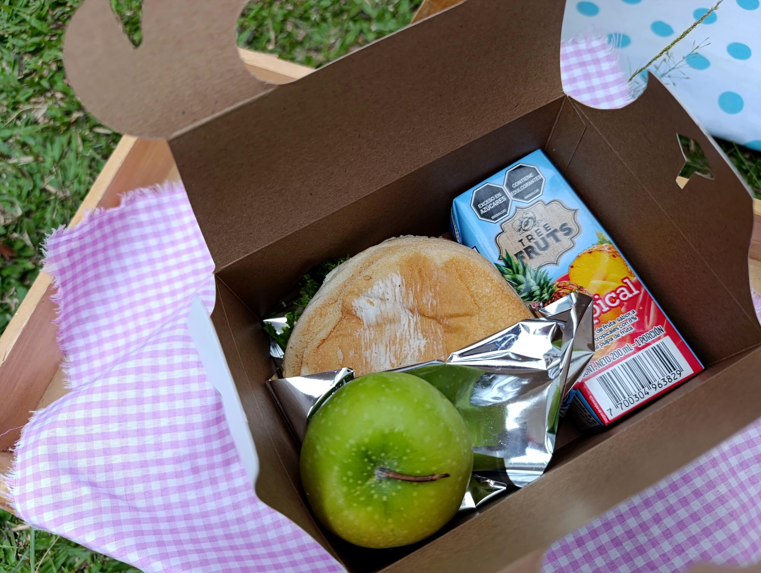 Cajas Felices - Imagen 2