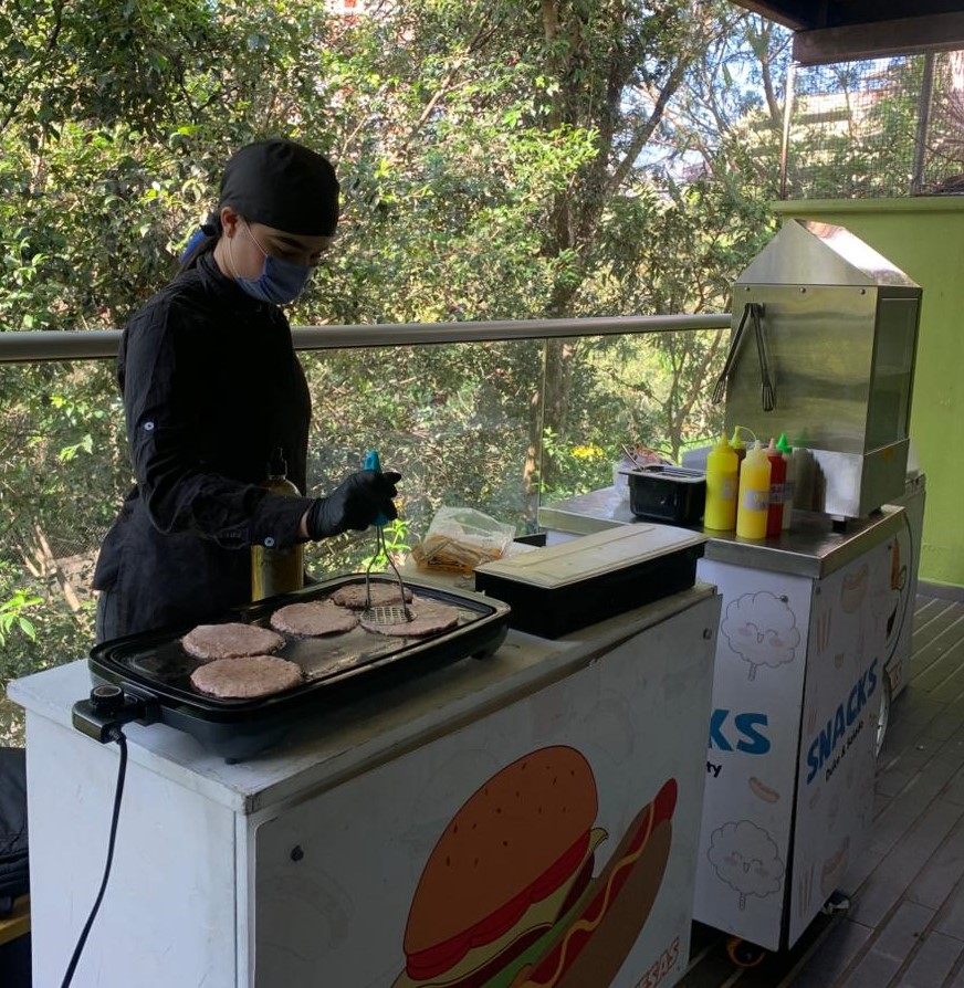 Burger - Imagen 2