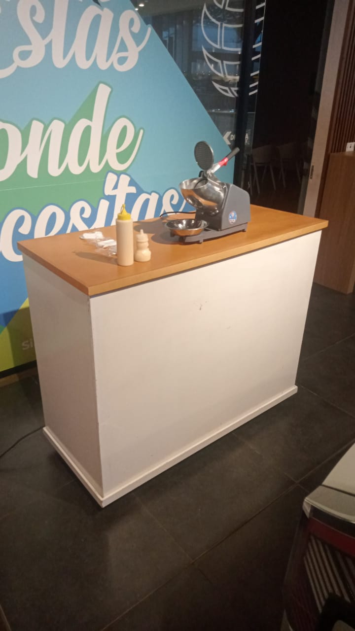 Raspados