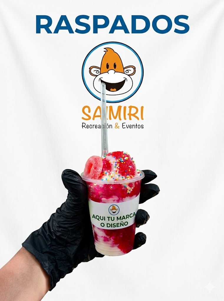 Raspados - Imagen 5
