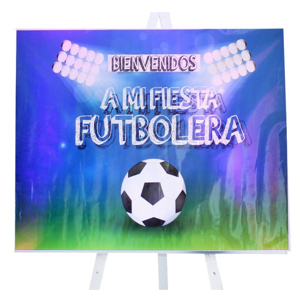 Futbolera