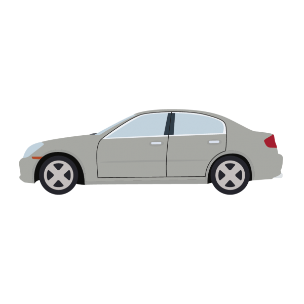 Automóvil Med-Bello