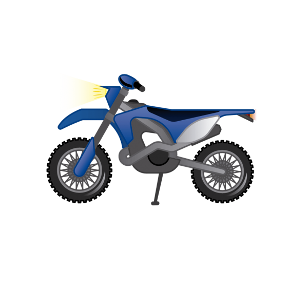 Motocicleta