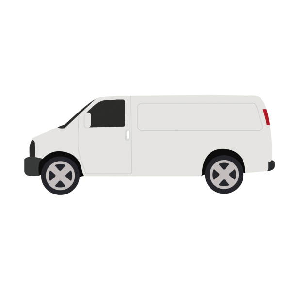 Van