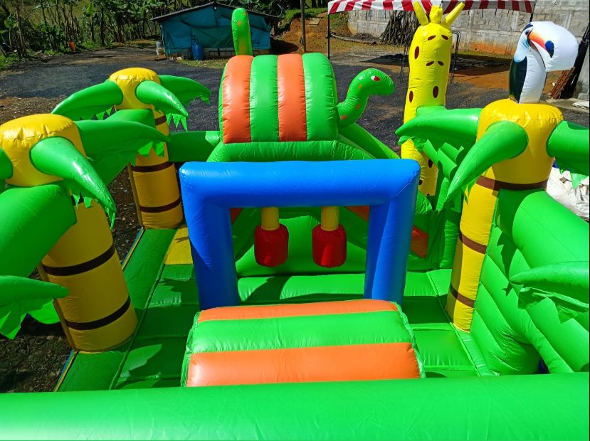 Jungla - Imagen 2
