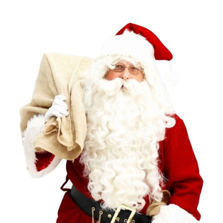 Papá Noel
