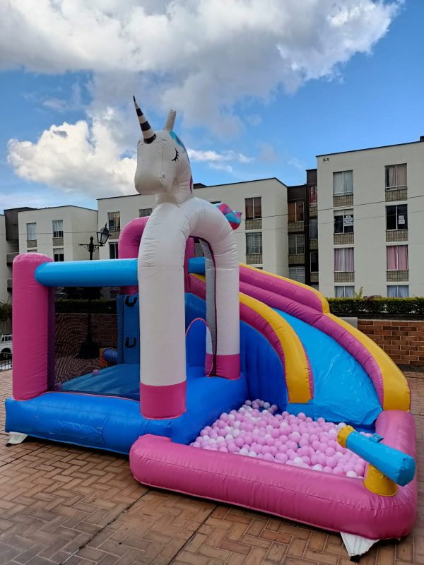 Unicornio - Imagen 3