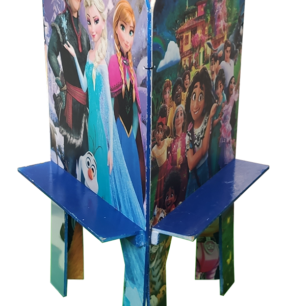 Adición niño taller pintores