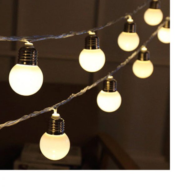 Extension luz