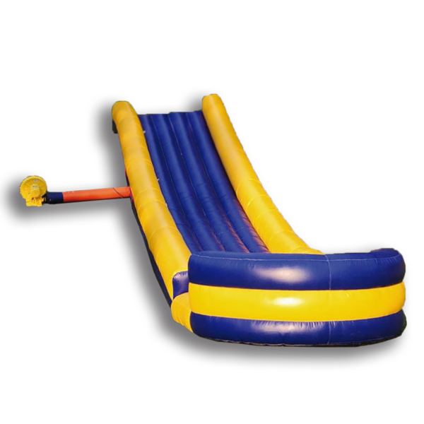 Pista jabonosa inflable Medellín