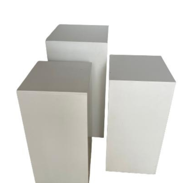 CUBOS