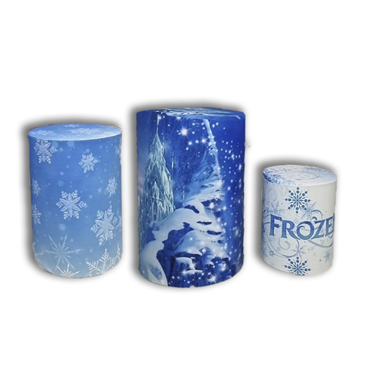 Kit Frozen - Imagen 2