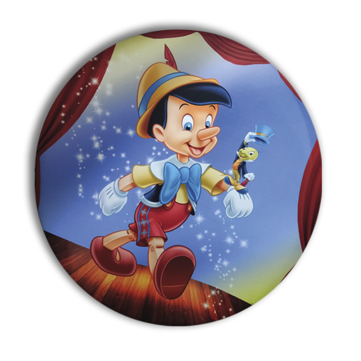 Kit Pinocho - Imagen 2
