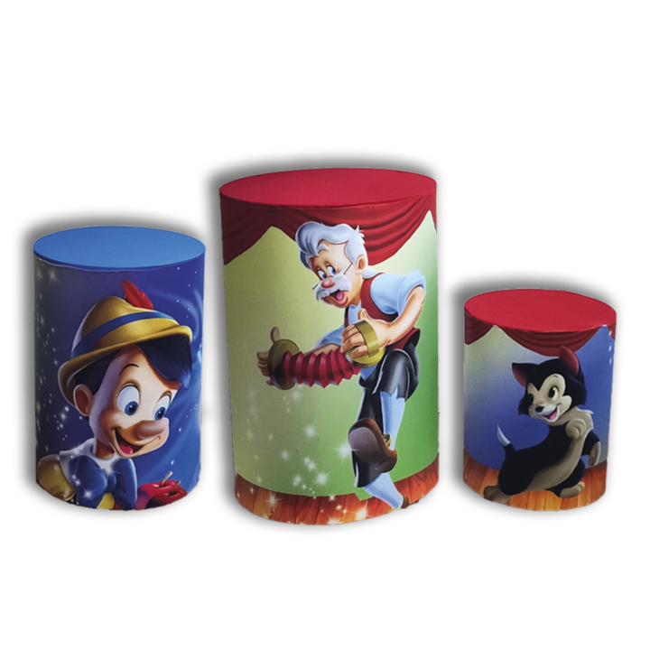 Kit Pinocho - Imagen 3
