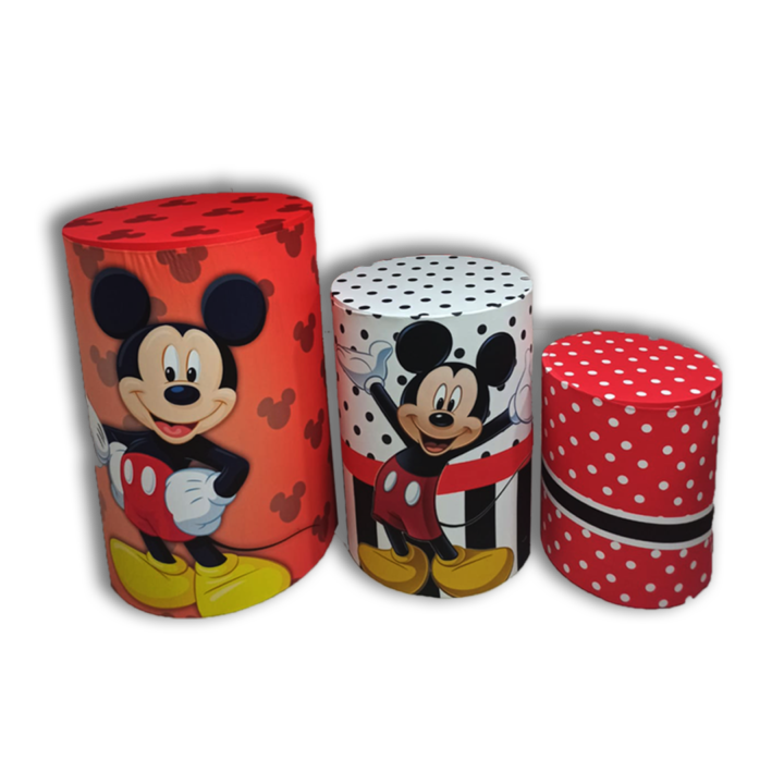 Mickey - Imagen 3