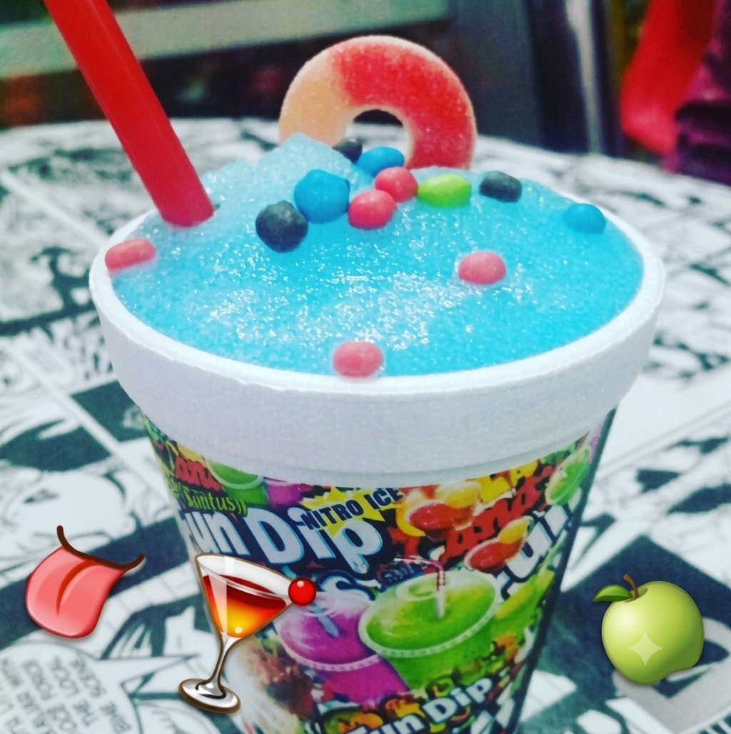 Granizados - Imagen 3
