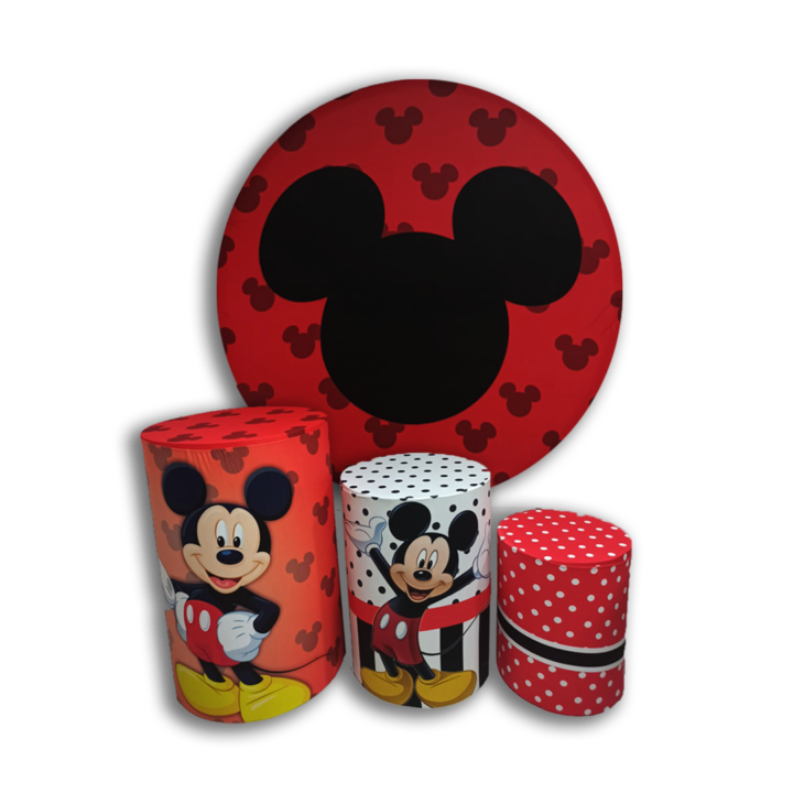 Mickey