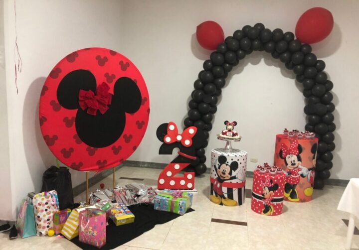 Mickey - Imagen 4
