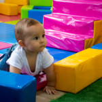 Gimnasio bebés - PlayGround