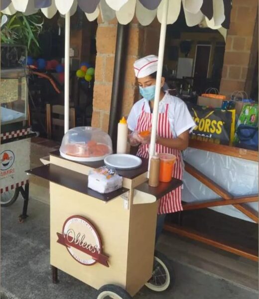 Solteritas para eventos Medellín