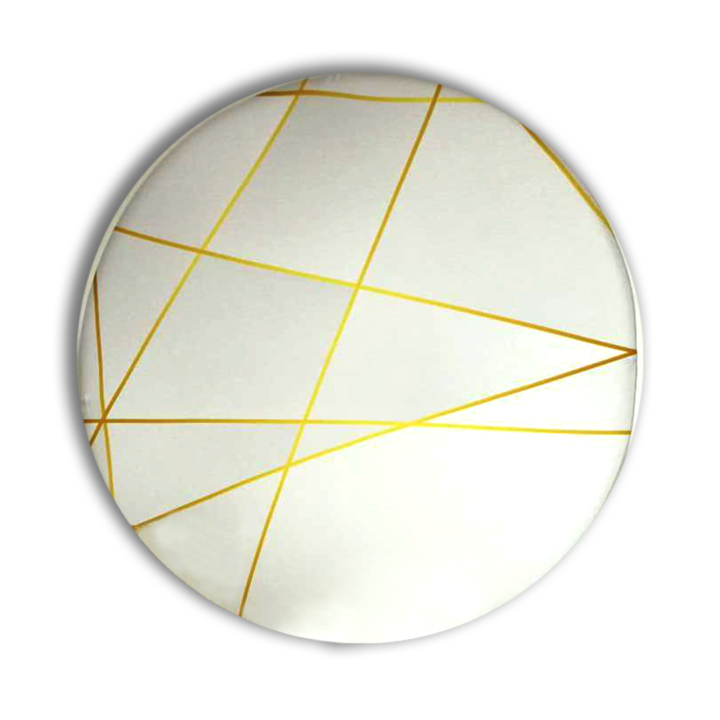 Oro y blanco - Imagen 2