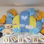 Baby shower