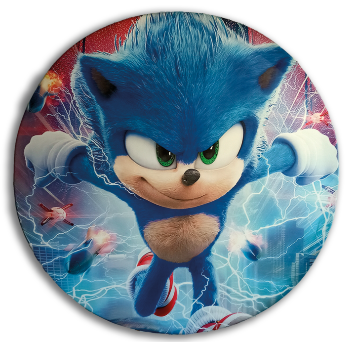 Sonic - Imagen 2