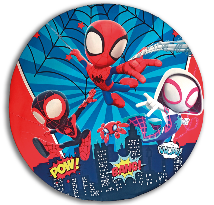 Spidey - Imagen 2