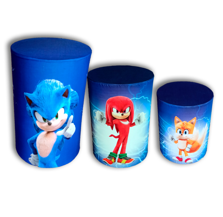 Sonic - Imagen 3