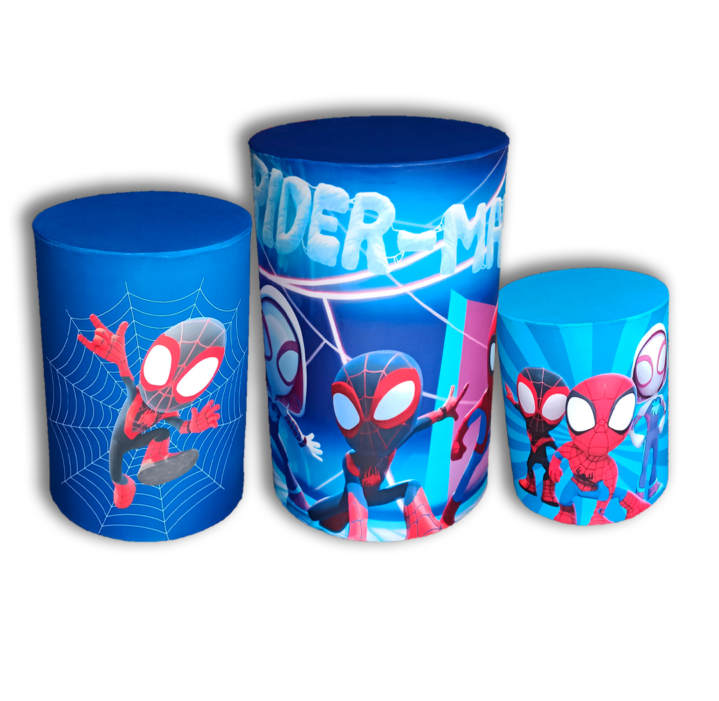 Spidey - Imagen 3