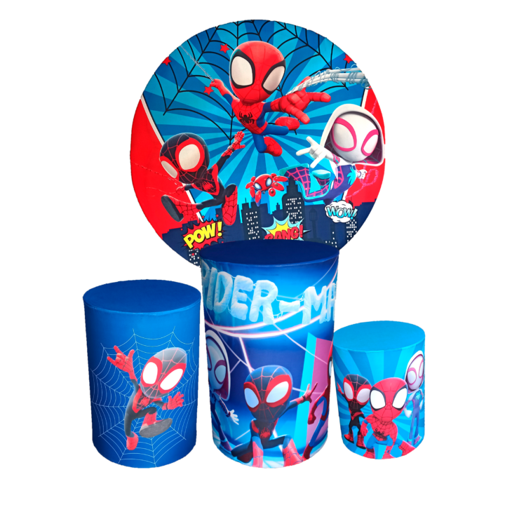 Spidey