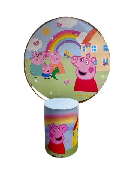 Peppa Pig