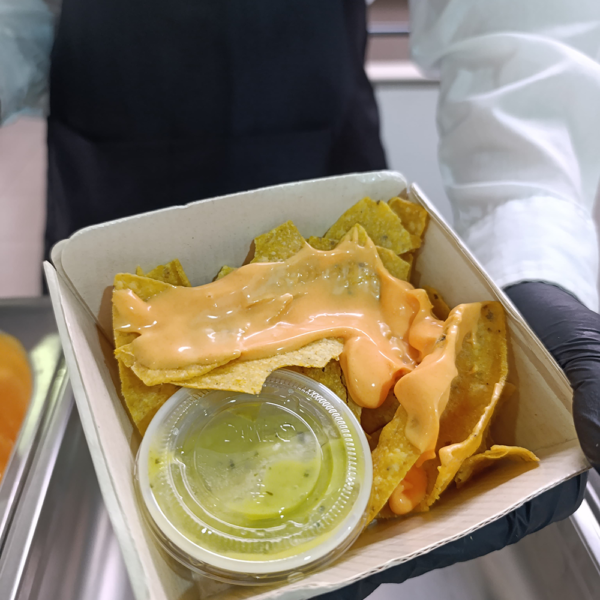 Nachos